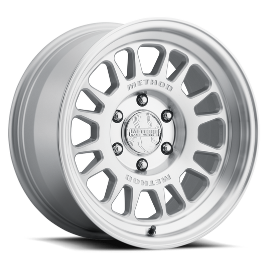 Method Race Wheels MR318 — Bronze