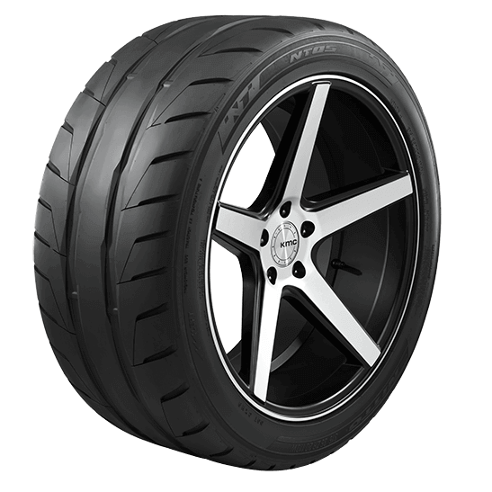 Nitto NT05