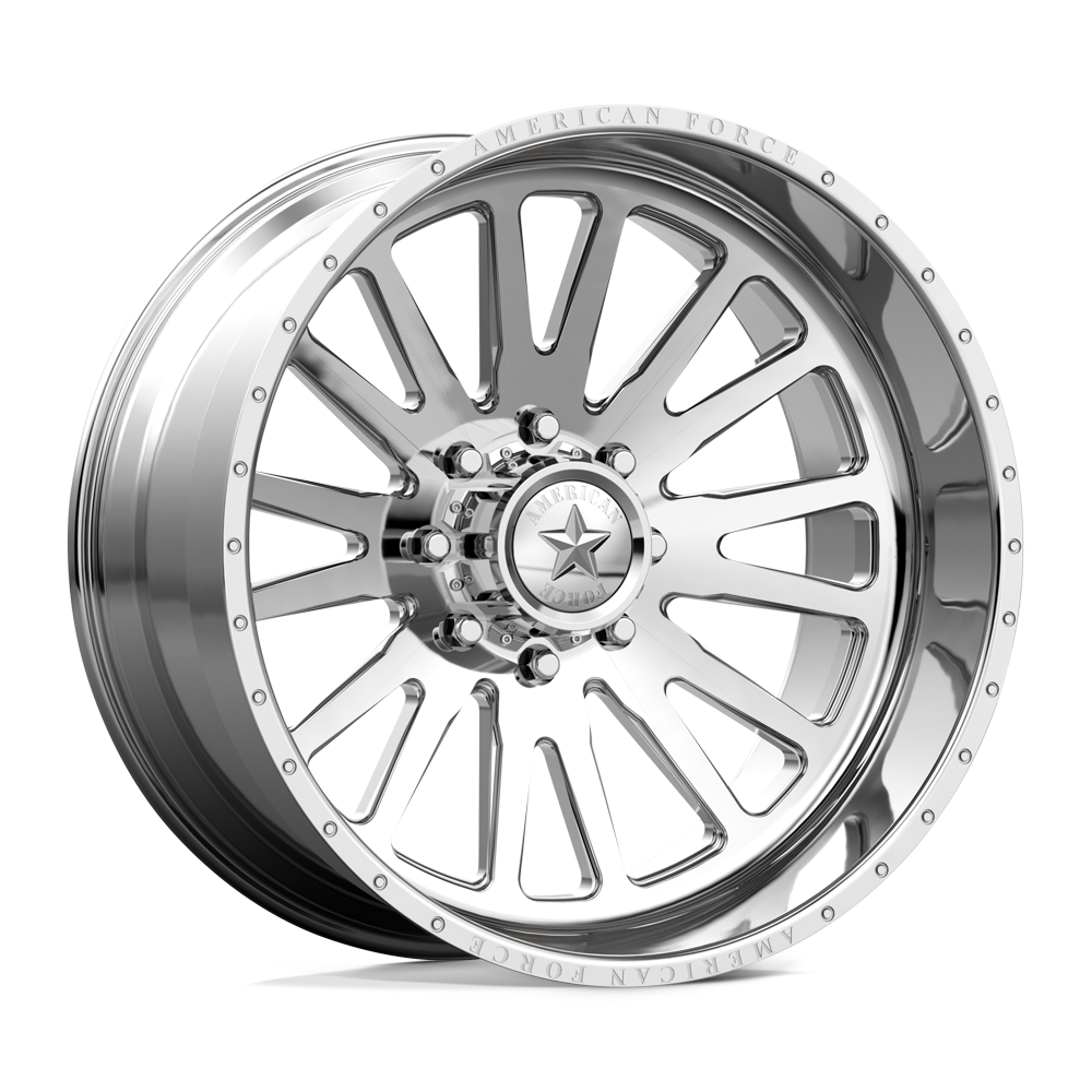 Quantun Forge Rims American Force CK10 QUANTUM CC | Special-Order Forged Wheels | Road ...