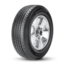 Dunlop Grandtrek ST30