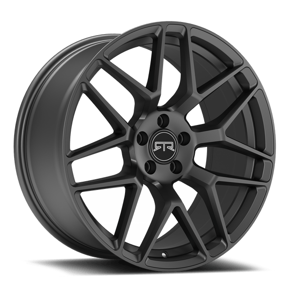 Method Race Wheels RTR - Tech 7 — Satin Grey 