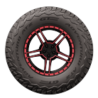 Gt Radial Adventuro ATZ