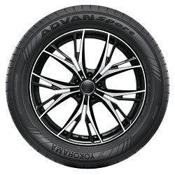 Yokohama Advan V107E