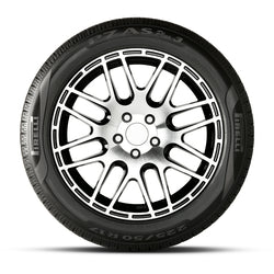 Pirelli P7 All Season Plus 3