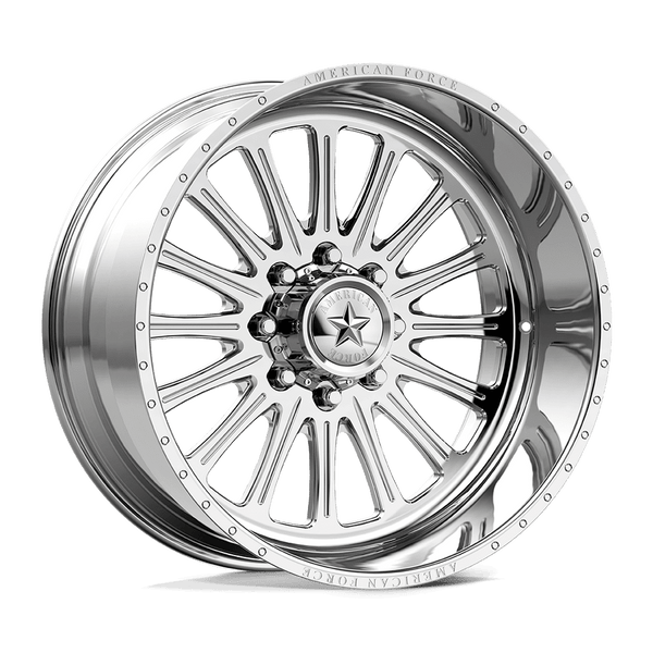 American Force AFW LEXAR SS — Polished 