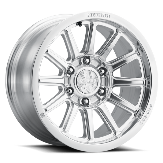 Method Race Wheels MR204 Forged Bead Grip