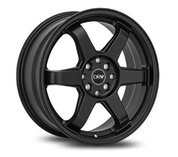 DRW DR26 — Gloss Black