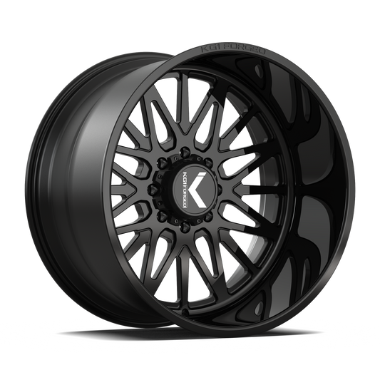 KG1 Forged INTENT-KT - View 2