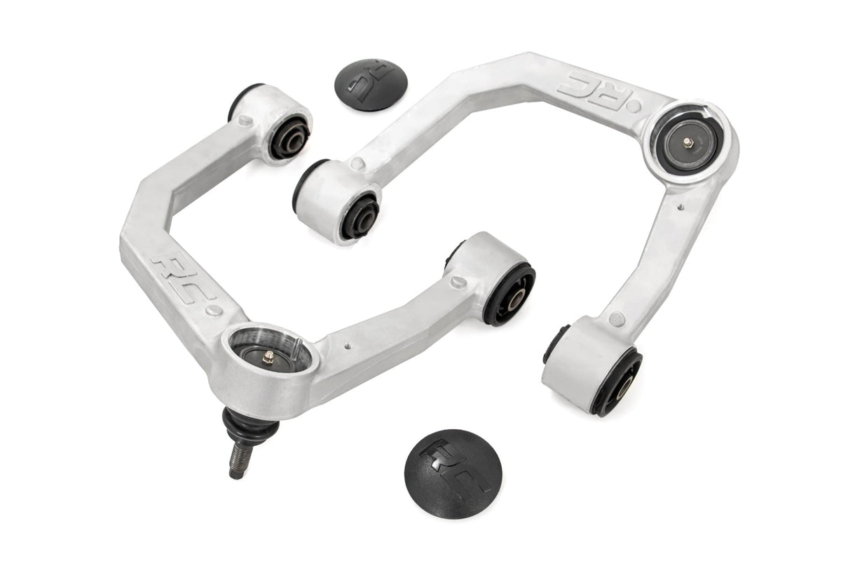 Forged Upper Control Arms | 3.5" Of Lift | Toyota 4runner (10-24)/tacoma (05-23)