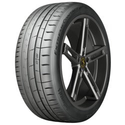 Continental ExtremeContact Sport 02