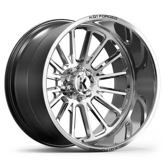 KG1 Forged VICTOR-KC