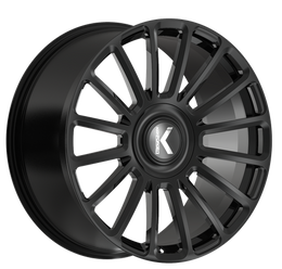 KG1 Forged VICTOR-KL — Polished