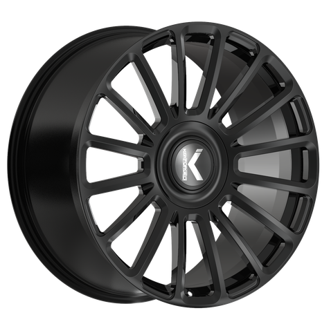 KG1 Forged VICTOR-KL — Gloss Black