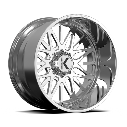 KG1 Forged INTENT-KT