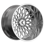 KG1 Forged JOUST-KC — Polished