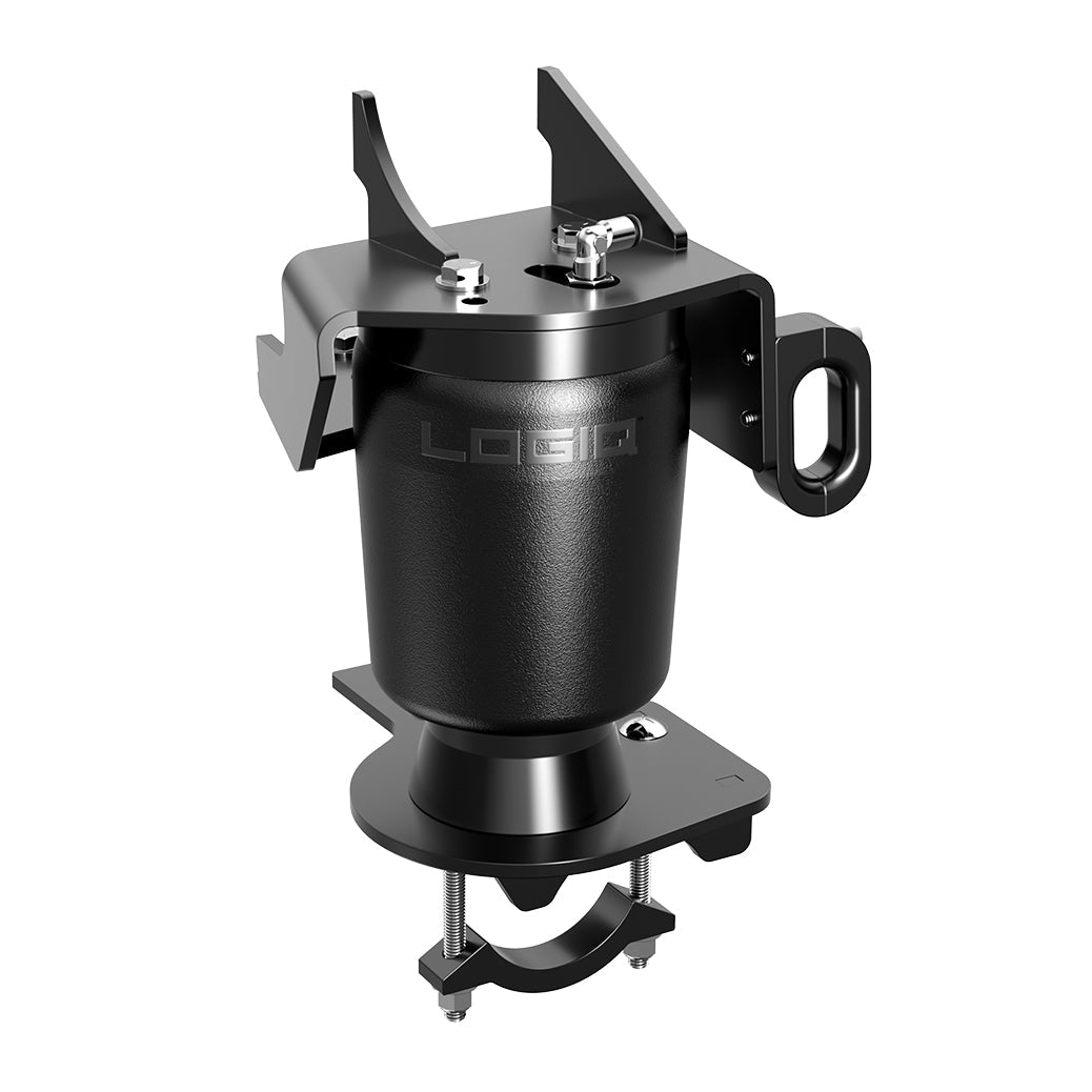 2007-2018 GM 1500 Air Spring Kit
