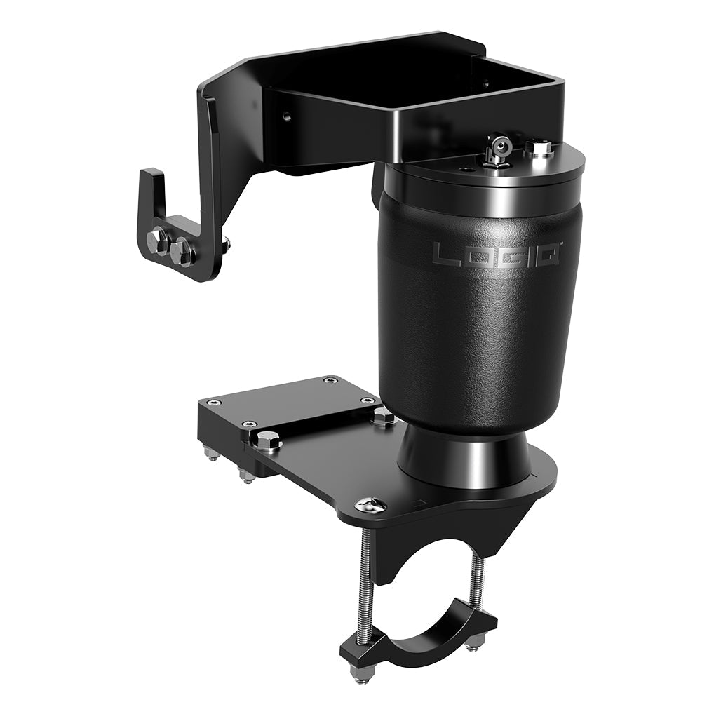 2019+ GM 1500 Air Spring Kit