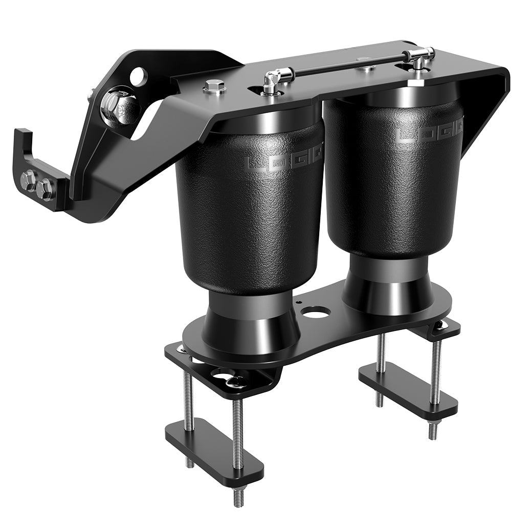 2011-2019 GM 2500/3500 Air Spring Kit