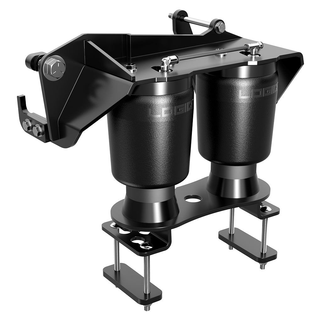 2020+ GM 2500/3500 Air Spring Kit