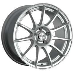 Maxxim 10S Winner — Silver