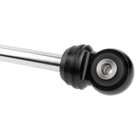 FOX 2.5 Reservoir Rear Shocks Adjustable | Performance Elite | 4.5-6 Inch Lift | Wrangler JL (18-27) - view 3