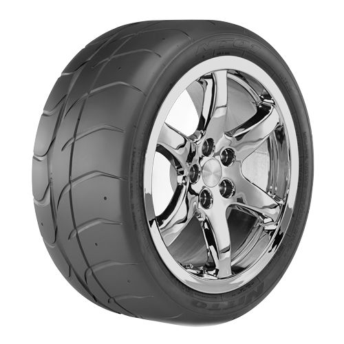 Nitto — Nitto NT01 Tires — at Road Runner Wheels & Tires Marietta GA · angle 2