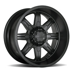 Ultra 229SB Menace — Black