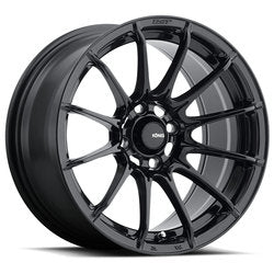 Konig 39B Dial In — Black