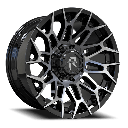 Revenge — Revenge RV-203 — wheel — at Road Runner Wheels & Tires Marietta GA · primary view