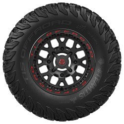 Hercules Tis — Hercules Tis UT1 Tires — at Road Runner Wheels & Tires Marietta GA · primary view