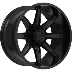 Gear Off Road 765B — Black