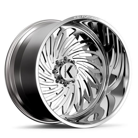 KG1 Forged PHANTASY — KF031241488GPM-L A Wheel