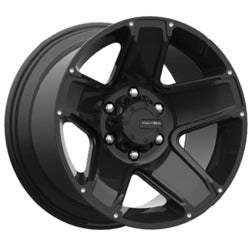 Mamba 585B M13 — Black