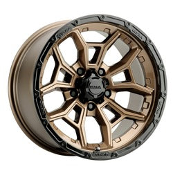Ultra 125BZ Warmonger 5 — More Colors