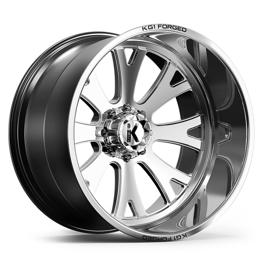 KG1 Forged ACE-KC