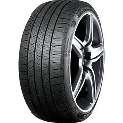 Nexen N5000 Platinum