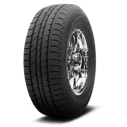 Continental ContiCrossContact LX