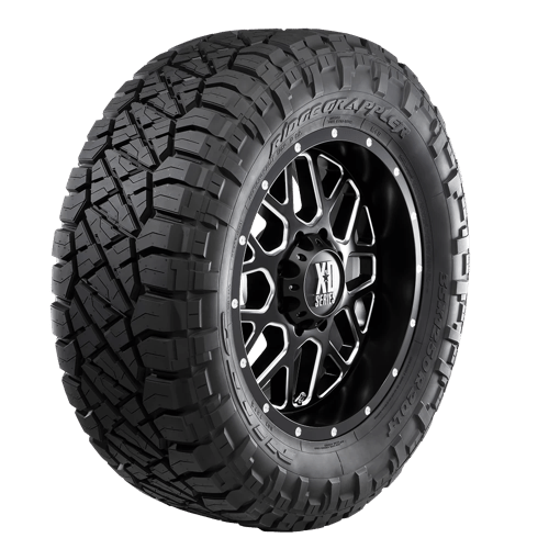 Nitto Ridge Grappler
