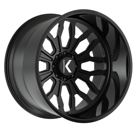 KG1 Forged HEATHEN