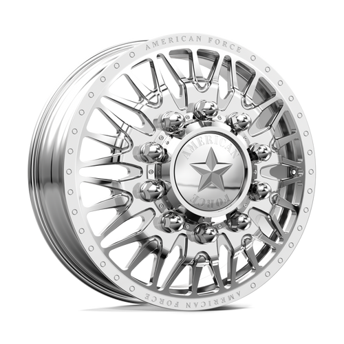 American Force AFW PLAGUE — Polished