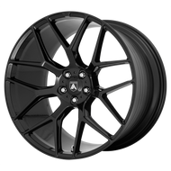 Asanti Black ABL-27 DYNASTY — Black