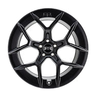 Method Race Wheels RTR - Aero 5 Mustang