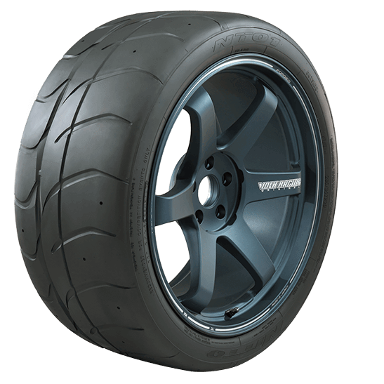 Nitto NT01