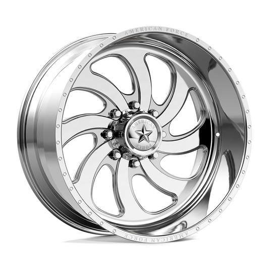 American Force G37 GRIP SS