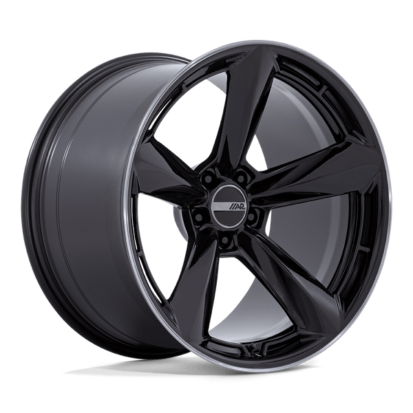 American Racing TTF — Black 