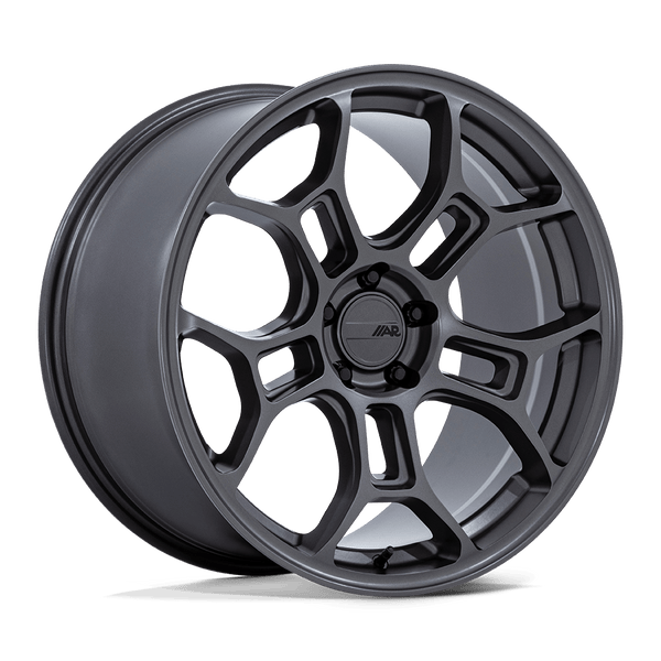 American Racing AR952 GT STREET — Gunmetal 