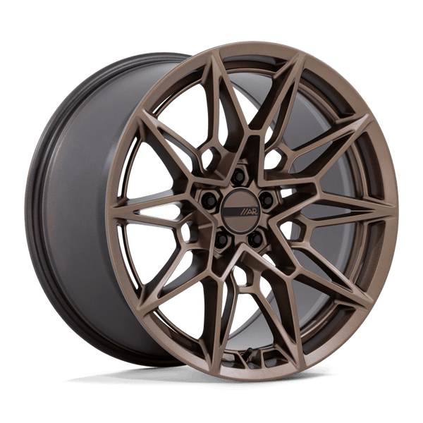 American Racing AR955 STAMPEDE — Bronze 