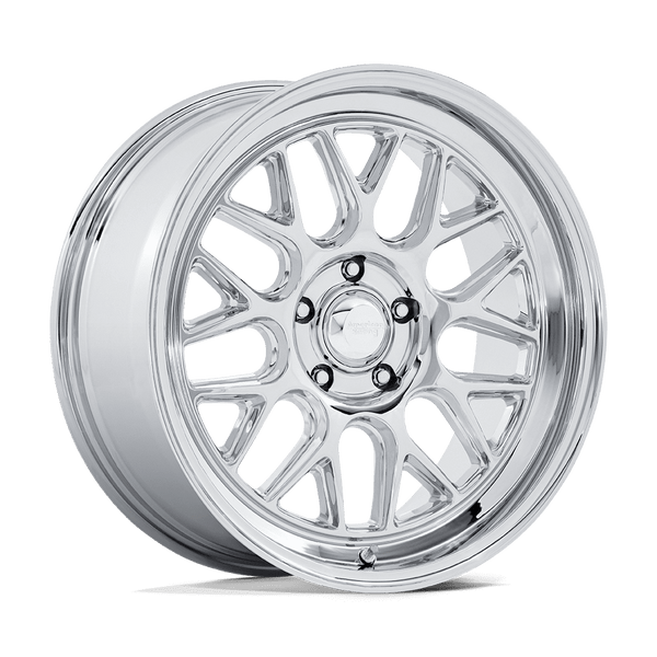 American Racing Vintage VN516 G-FORCE — Chrome 