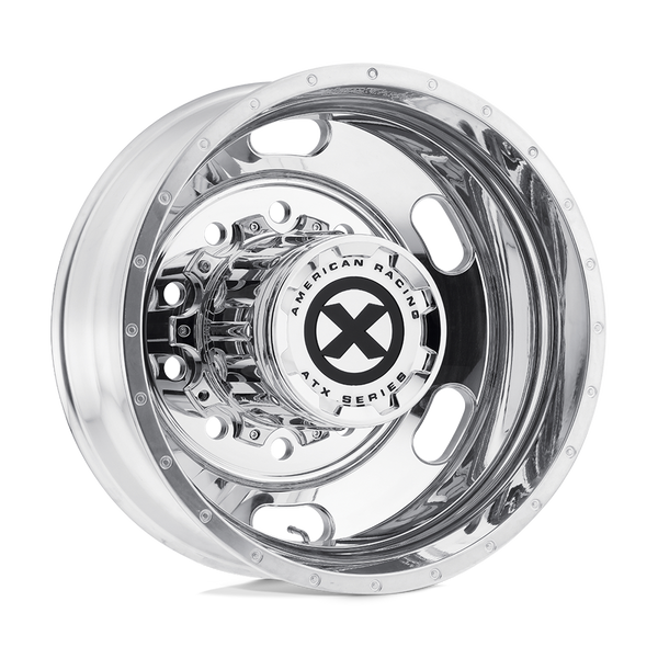ATX AO402 INDY Polished