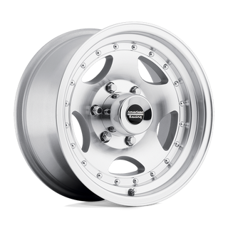 American Racing Wheels